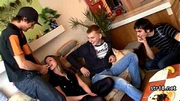 Cachonda Follada Por Una Gran Polla XVIDEOS