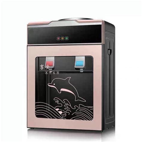 Low Carbon Water Dispensee Countertop Water Dispenser Hot Cold China Wholesale Water Dispenser