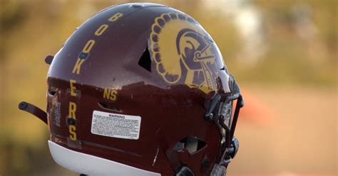 Booker T. Washington football on the hunt for state title