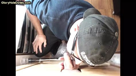 Dickblowing Dilf Blows And Deepthroats Gloryhole Dick Gay Glory Hole Amateur Porn XHamster