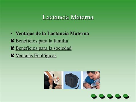 Ppt Lactancia Materna Powerpoint Presentation Free Download Id527950