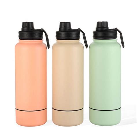 Wholesale Water Bottle Manufacturer In China Everich