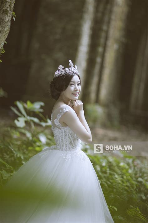 Cận cảnh nhan sắc trong trẻo của hot girl liều nhất Sao Mai