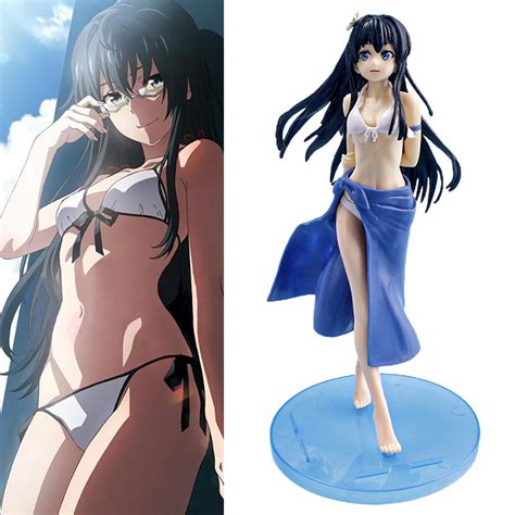 Những bức hình anime nữ bikini đẹp nhất và gợi cảm nhất