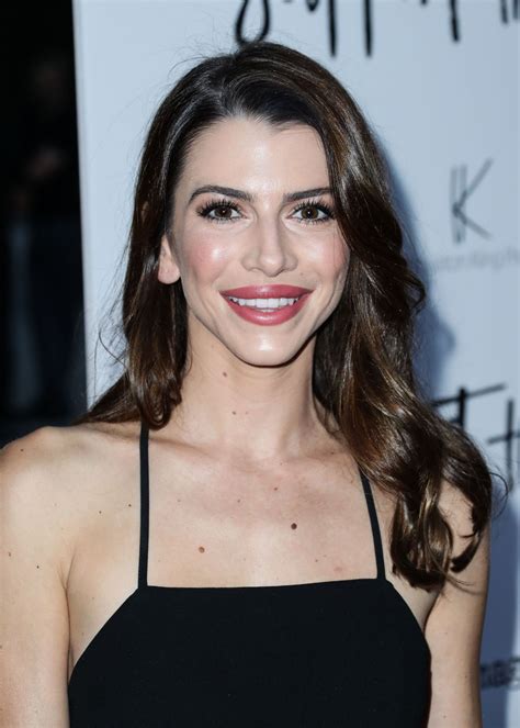 BIANCA HAASE at Support the Girls Premiere in Los Angeles 08/22/2018