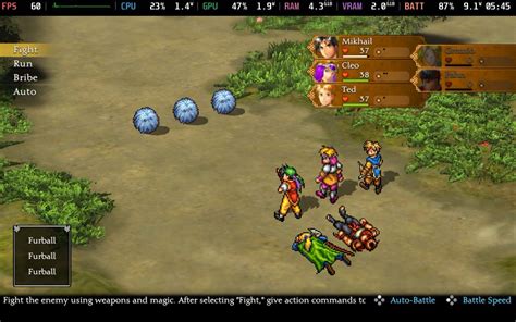 Suikoden I & II HD Remaster Steam Deck Impressions – PC Port Features ...