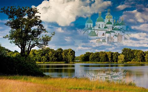 Беларусь обои - 70 фото