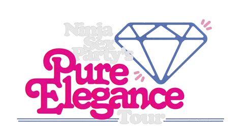 Tour Ninja Sex Party