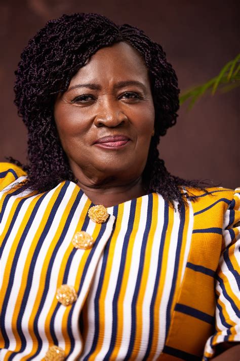Prof. Naana Jane Opoku-Agyemang to speak at UCC ahead of International