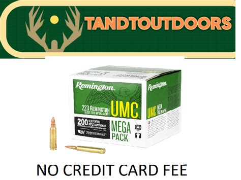 Remington Ammunition Umc Rem Gr Full Metal Jacket Fmj