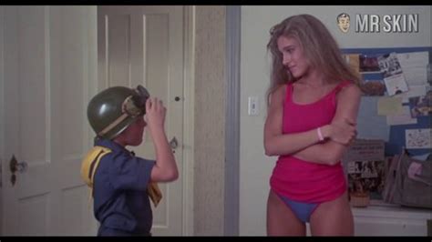 Sarah Jessica Parker Nude Naked Pics And Sex Scenes At Mr Skin