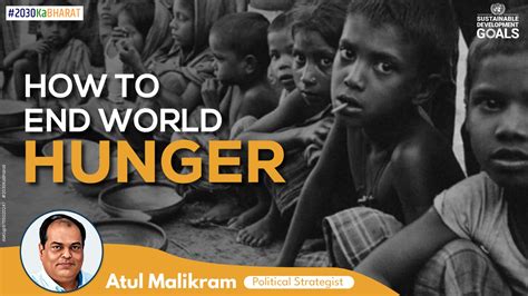 World Hunger Solutions Food Security In The U.S. Key Statistics