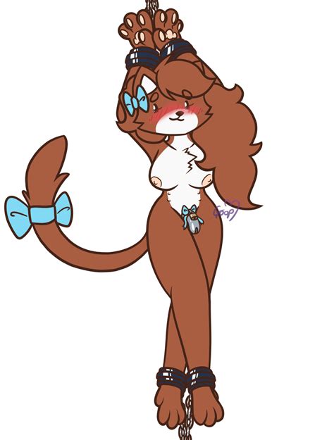 Tied Up By Msclap Hentai Foundry