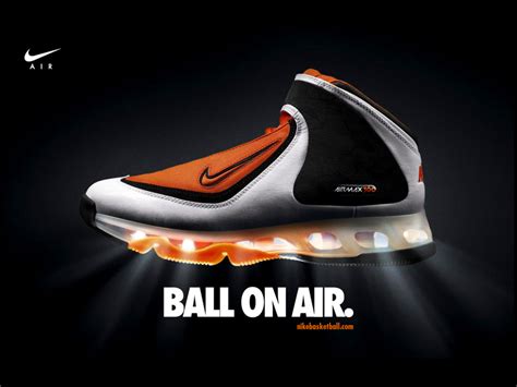Nike Air Max 360 Basketball Nike News
