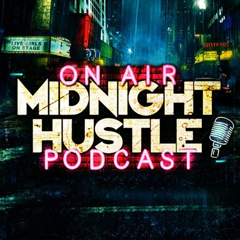 Kelsey Raegan Interview Midnight Hustle Podcast