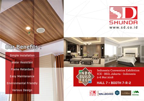 harga shunda plafon pvc  duslembar jual murah terbaru