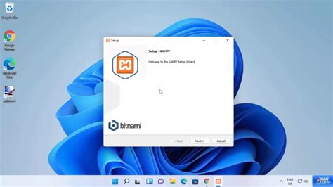 How To Install Xampp On Windows