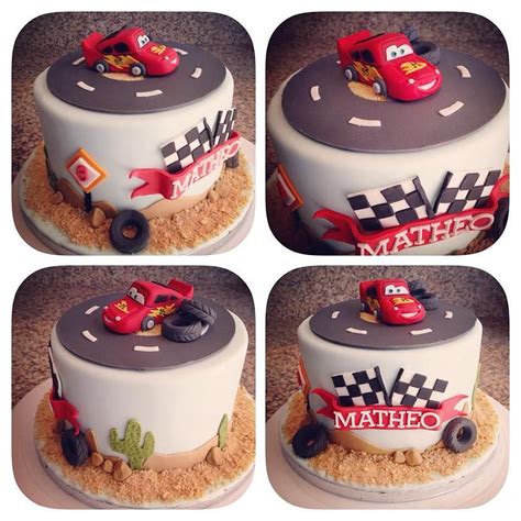 Ou Plus G Teau Cars Flash Gateau Flash Mcqueen