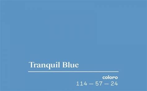 Màu Hot Trend Năm Những Sắc Màu Tạo Nên Xu Hướng