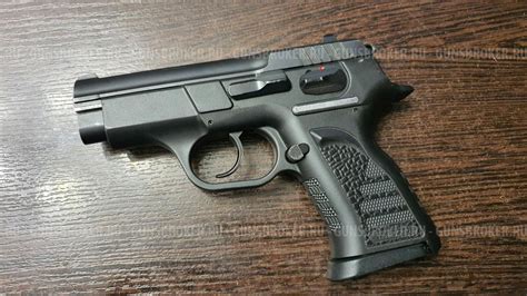 Tanfoglio Inna, кал.9Р.А. (Made in Italy) купить