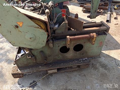 Механична ножовка в Стругове в гр. София - ID33902342 | Bazar.bg