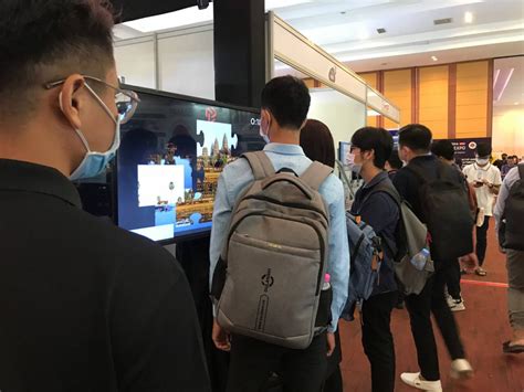 Cambodia to Hold Tech Expo 2022 in November - Cambodia Expats Online