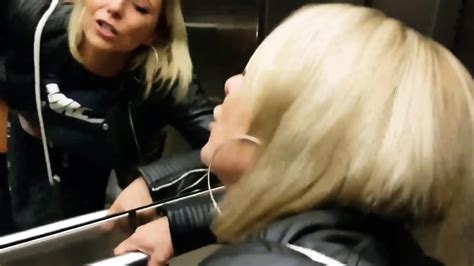 Amateur Blondine Abgeholt Und In Der Offentlichkeit Gefickt