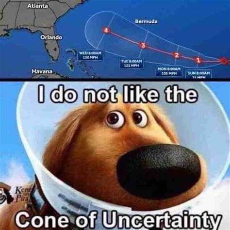 Best Hurricane Memes Hurricane Idalia