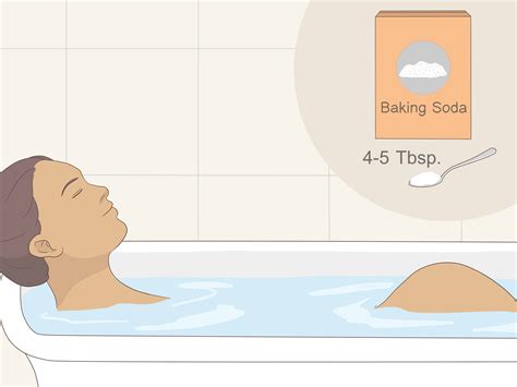 Como Lavar Sua Vagina Passos Imagens WikiHow