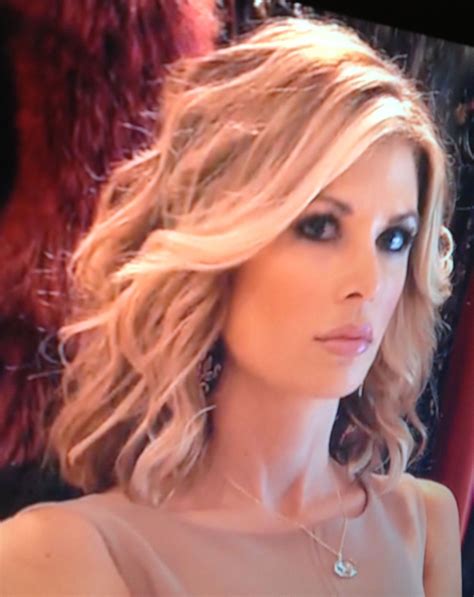 RHOOC- Alexis Bellino new bob haircut. Cute! | ℱᎯᏉᎾℛℐᏆℰ ℳᎯᏦℰ Uℙ ℒᎾᎾᏦЅ