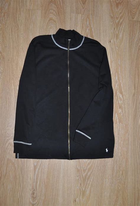 Олимпийка, кофта на молнии, кофта polo ralph lauren — цена 590 грн в ...