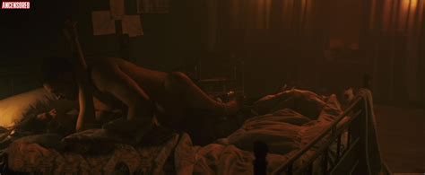 Naked Andrea Vasiliou In Legacy Of Lies