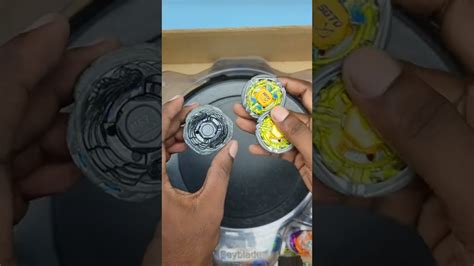 Diablo Nemesis Vs Two Flame Sagittario Battle Shorts Beyblade