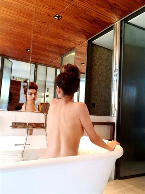 Blanca Blanco Fappening Nude Hot Photos The Fappening
