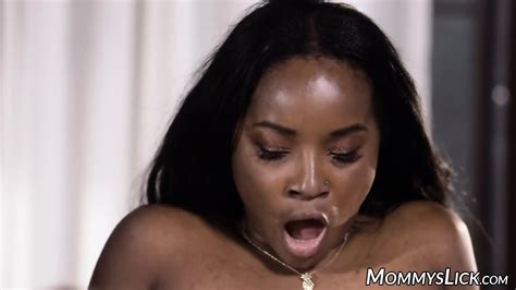 Horny Gfs Naomi And Madi Caught Fucking By Milf Stepmom