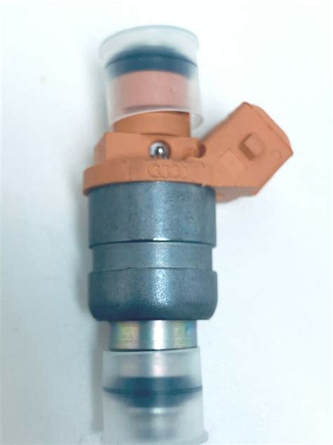OEM 078133551BL NEW Fuel Injector AUDI | eBay