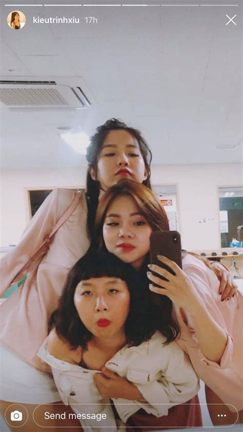 Được các hot girl lăng xê đầu chồng đầu thực sự đã trở thành trào