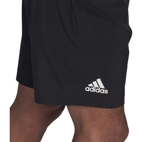 adidas CLUB STRETCH WOVEN TENNIS SHORTS - Men’s tennis shorts ...