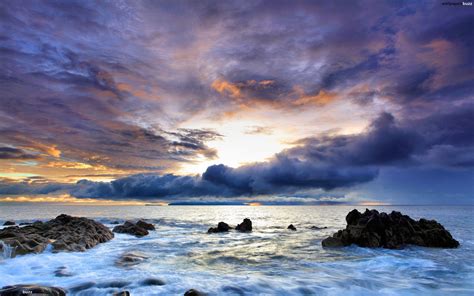 Weather Wallpapers Top Free Weather Backgrounds Wallpaperaccess