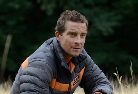 Bear Grylls Net Worth - Biography, Profile and Income