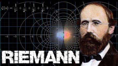 Revolutionary Mathematical Contributions Of Georg Riemann Unleashing