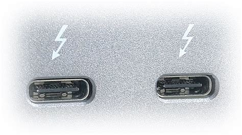 Computer Ports Explained Usb Thunderbolt Hdmi