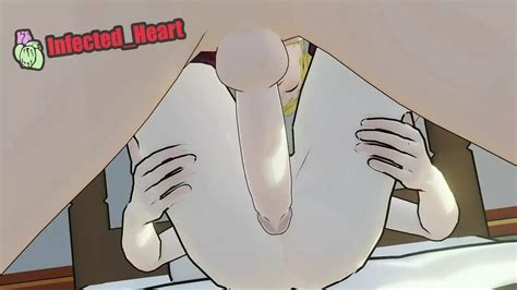 Infected Heart Hentai Compilation 10 Anal Porn Feat Ophelia3d By Patreon XHamster