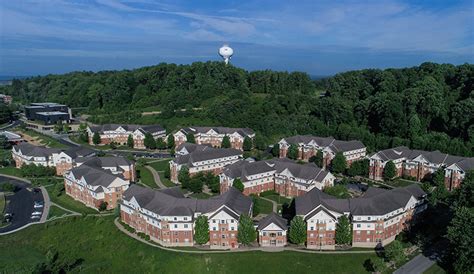 srus student housing earns  state  national recognition