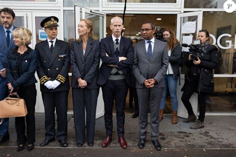 Pap Ndiaye, ministre de l'Éducation nationale et de la Jeunesse