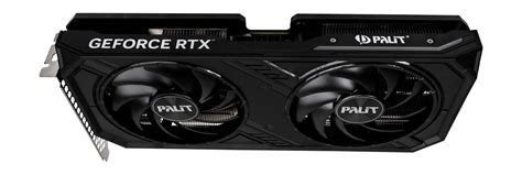 ::Palit Products - GeForce RTX™ 4070 Dual OC