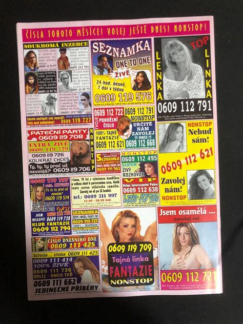 Magazín Leo, 2/2001, Erotika 3 | Aukro