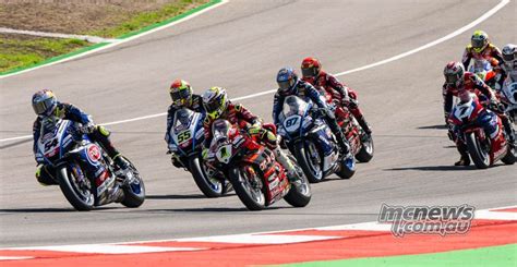 Portimao Worldsbk Ssp Sunday Race Reports Results Points Quotes