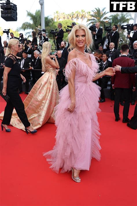 Victoria Silvstedt Nude The Fappening Photo 1858545 FappeningBook