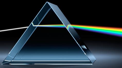 Ray Diagrams Reflection And Refraction Of Light CCEA GCSE